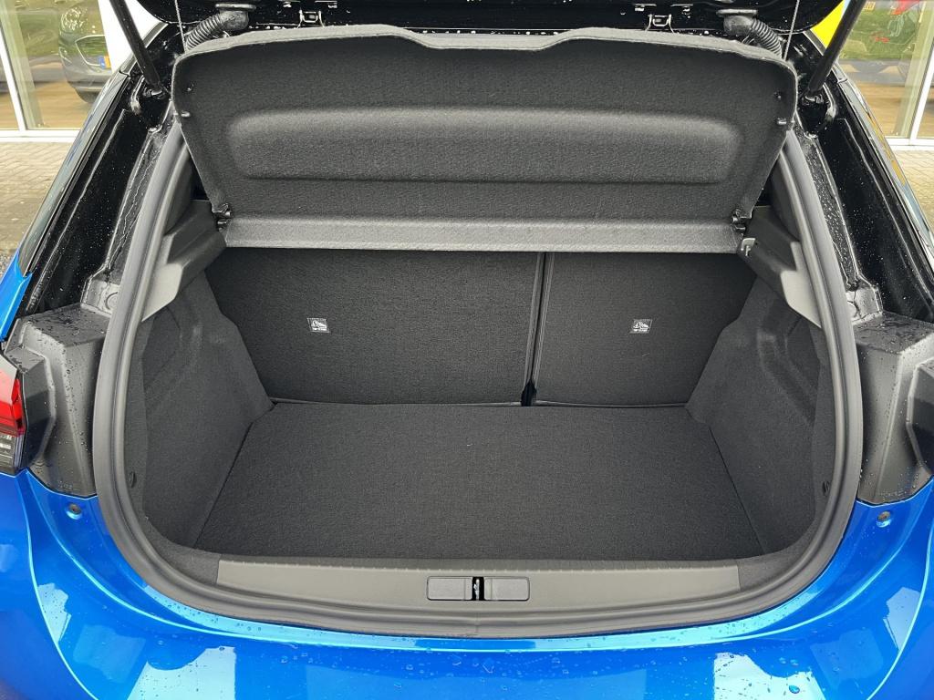 Opel Corsa 1.2 turbo yes | cruise control | stoel- en stuurverwarming | par