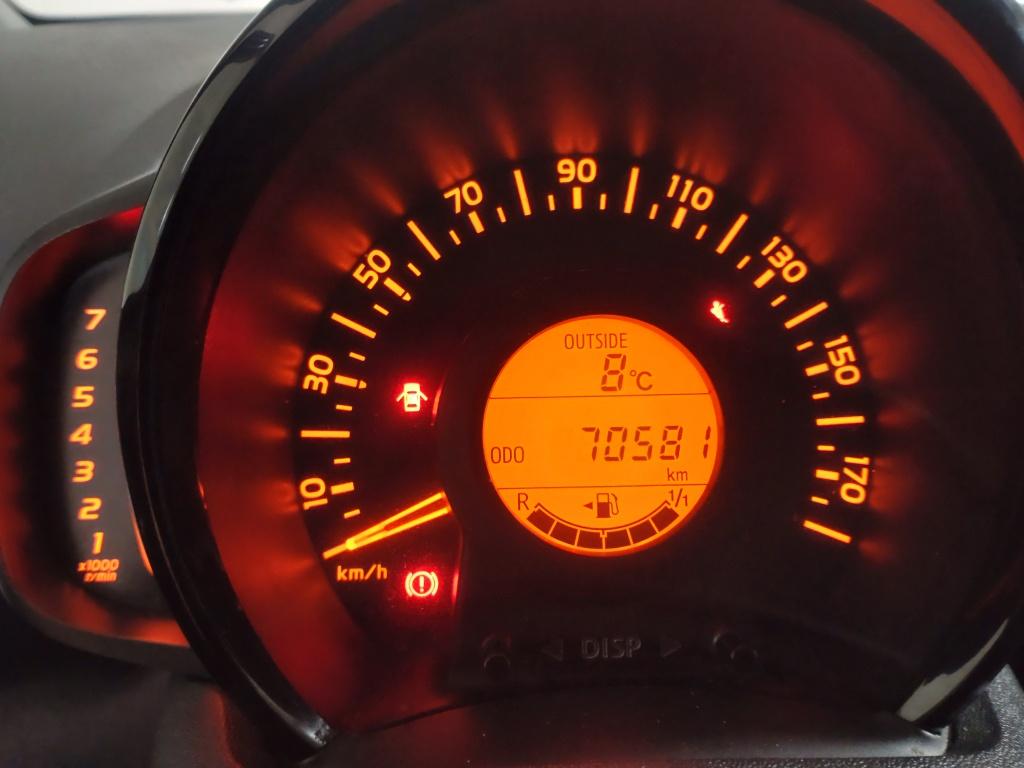 Peugeot 108 1.0 e-vti active