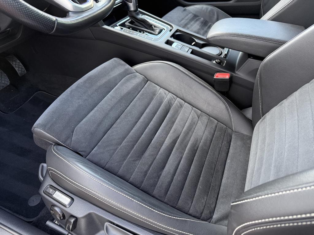 Volkswagen Passat variant 1.4 tsi phev 218pk gte | pano | dynaudio | trekha