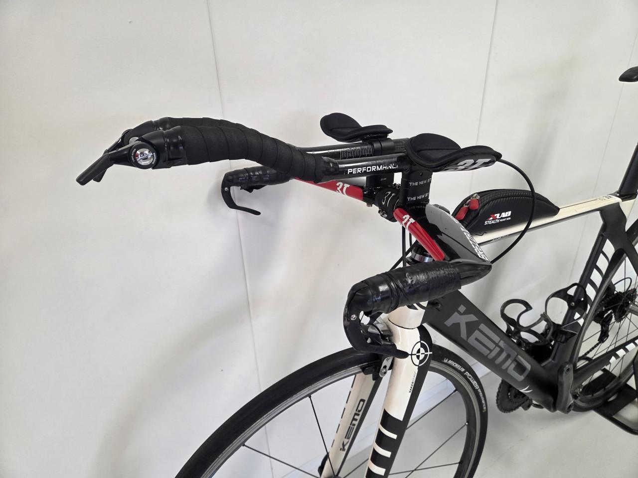 KEMO tt fiets / triathlon fiets