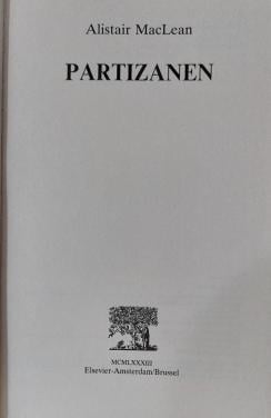 Geschiedenis Boek