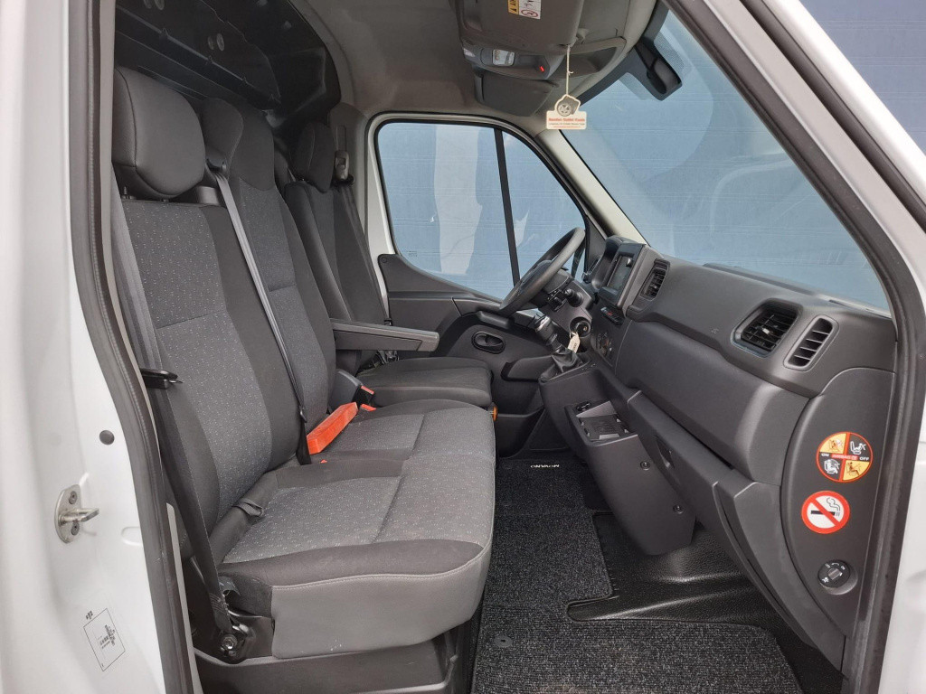Opel Movano 2.3 turbo l2h2 airco / cruise controle / navi / euro 6 / imperi