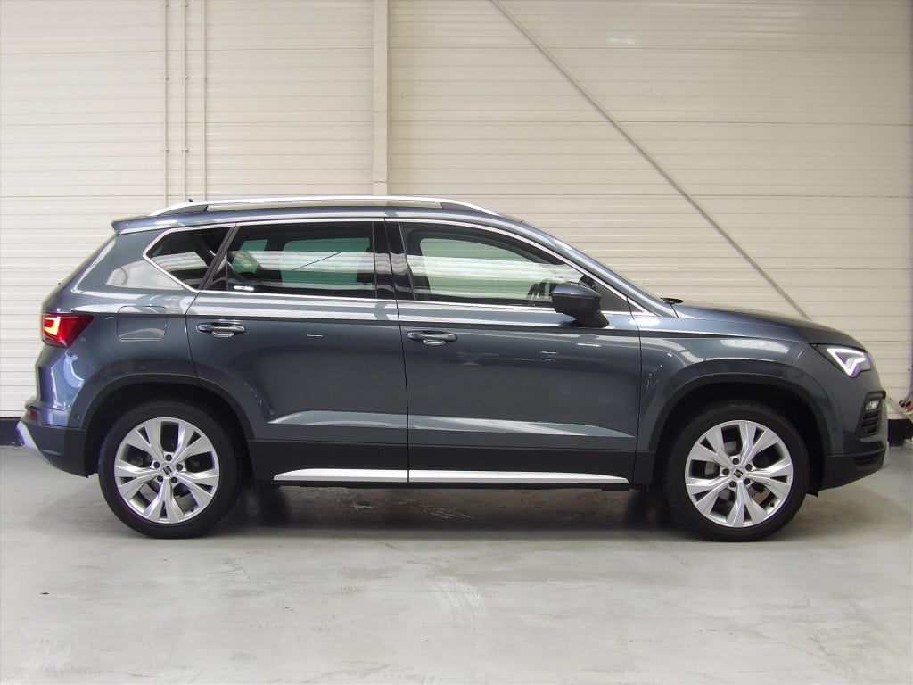Seat Ateca 1.5 ecotsi 150pk dsg-7 xperience business intense