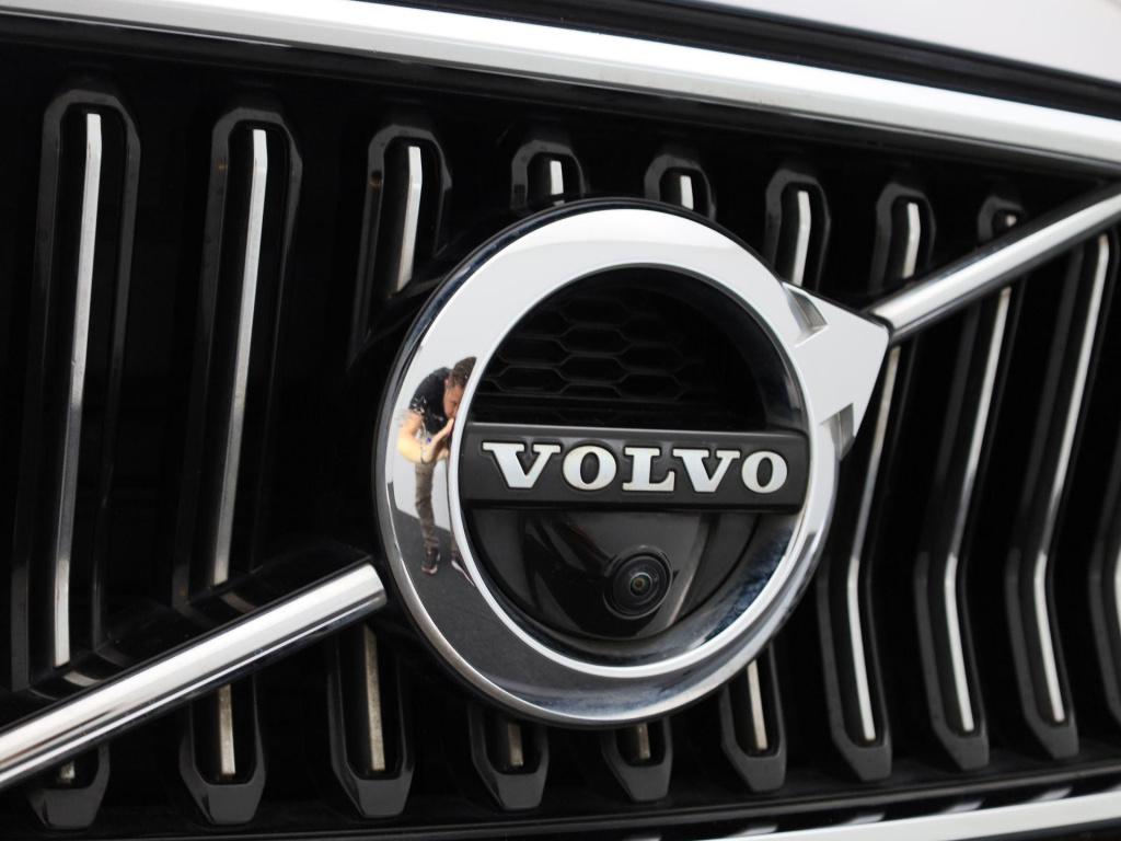 Volvo XC40 1.5 t5 recharge inscription | automaat | leder | harman kardon |