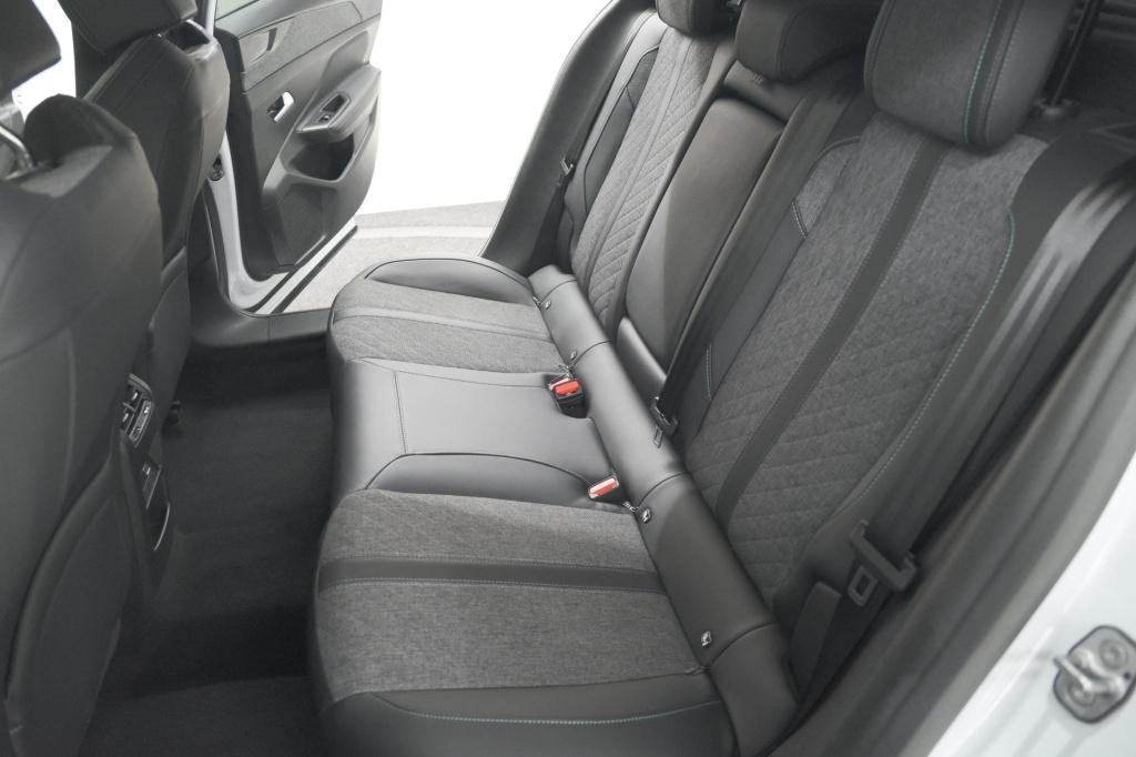 Peugeot 408 hybrid 136 e-dcs6 allure | 360 camera | adaptieve cruise contro