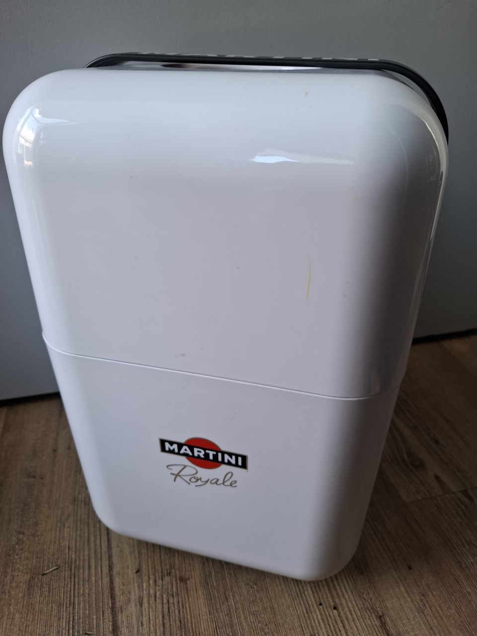 Martini Royale koeler