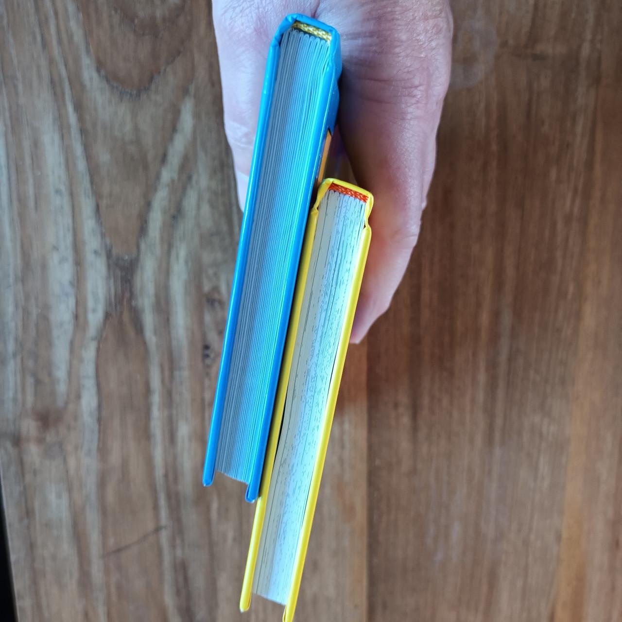 2 grappige Zeeuwse (cadeau) boekjes over en met dialect