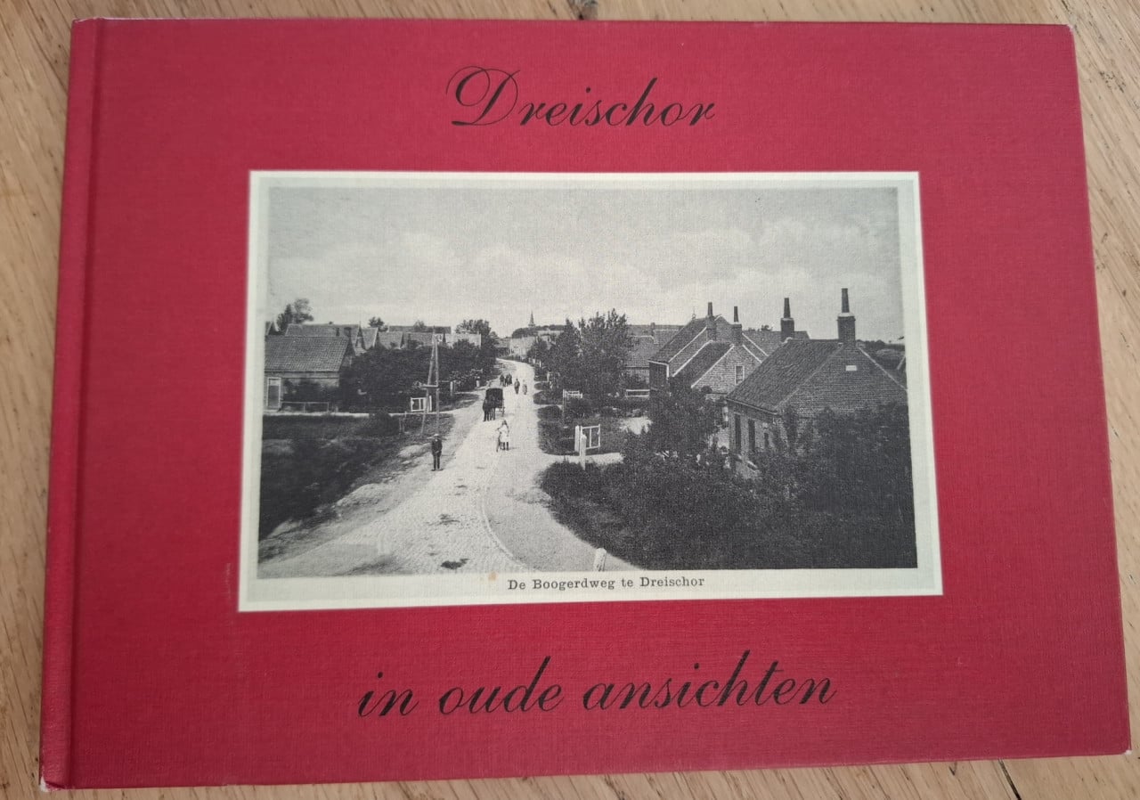 Zierikzee, Dreischor en Tholen, hoe was het ...