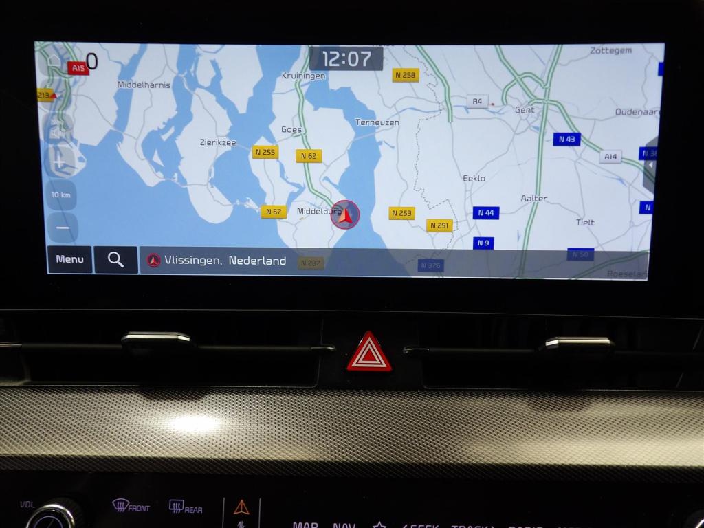 Kia Sportage 1.6 t-gdi 265pk plug-in hybrid at6 4wd gt plus-line
