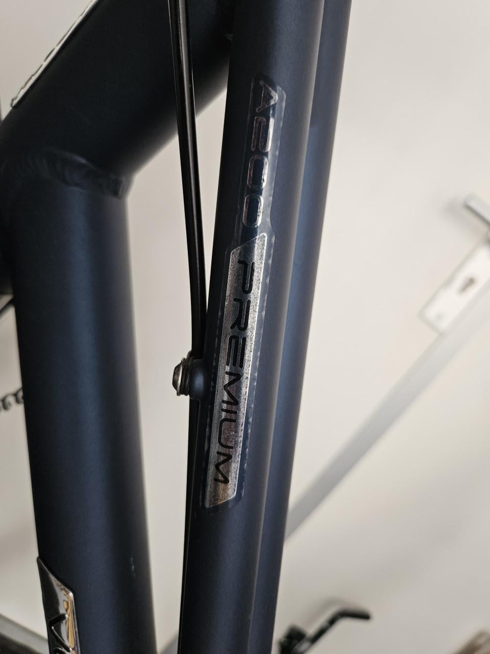 Vello de Ville A200 fiets