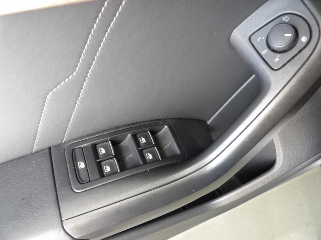 Seat Ateca 1.5 ecotsi 150pk dsg-7 xperience business intense