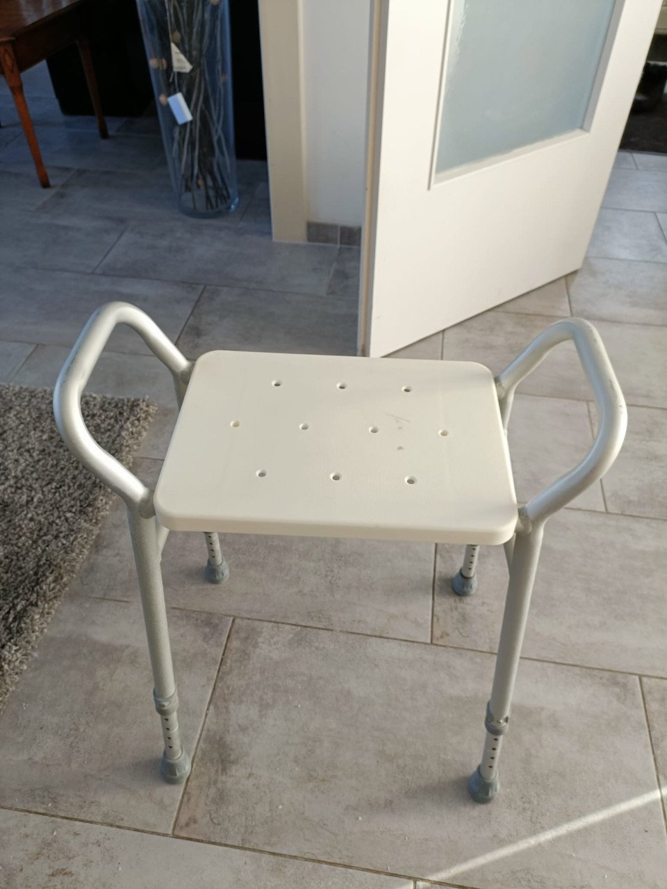 Te koop complete pedicure inventaris