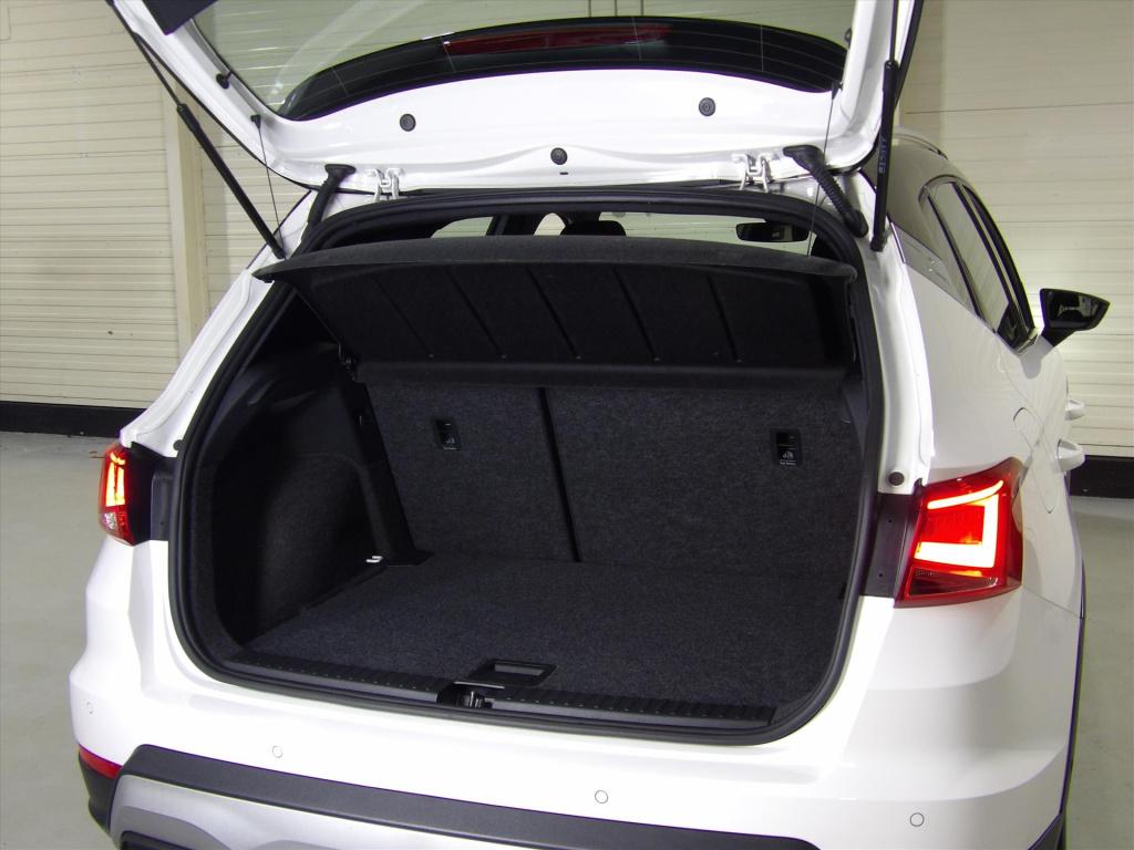 Seat Arona 1.0 tsi 110pk dsg-7 fr business intense