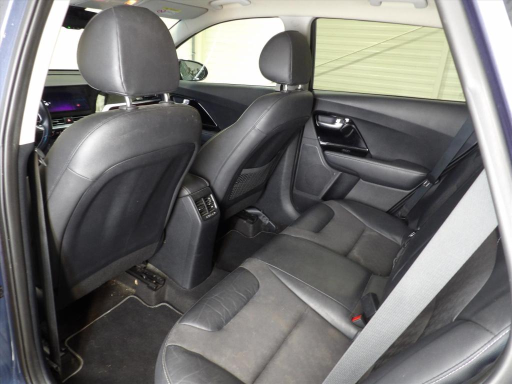 Kia Niro 1.6 gdi hybrid 141pk dct6 dynamicplusline