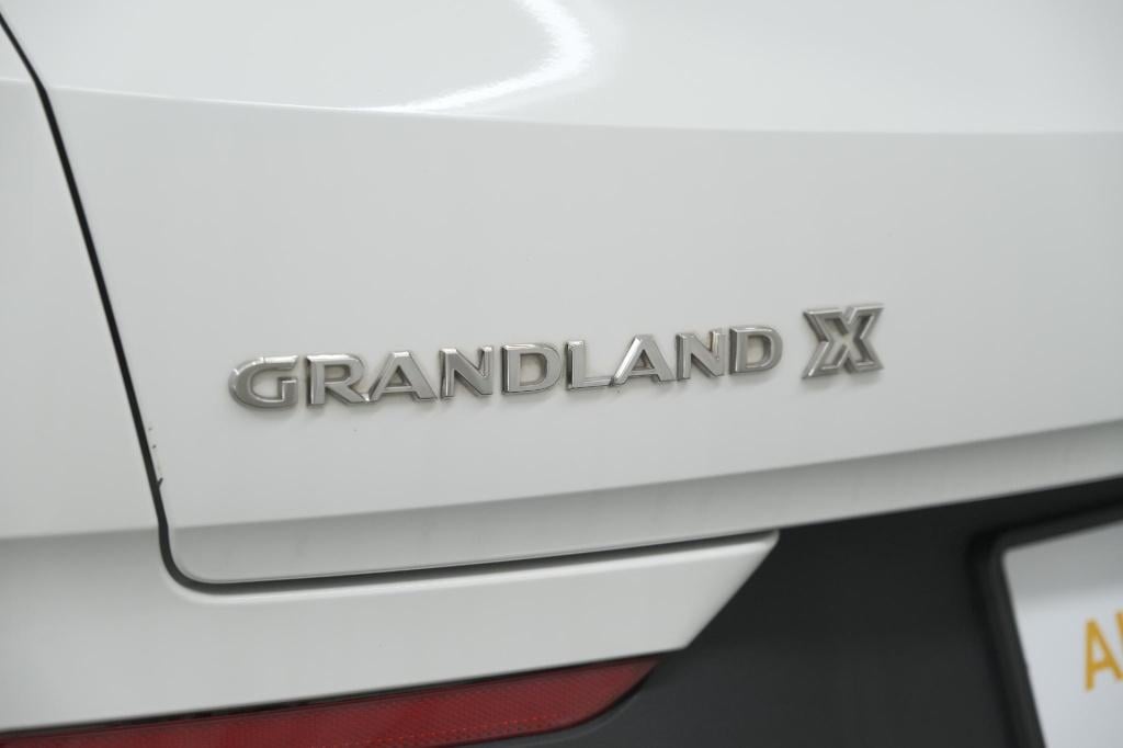 Opel Grandland 1.6 turbo plug-in hybrid 4x4 ultimate | leder-pakket | elekt