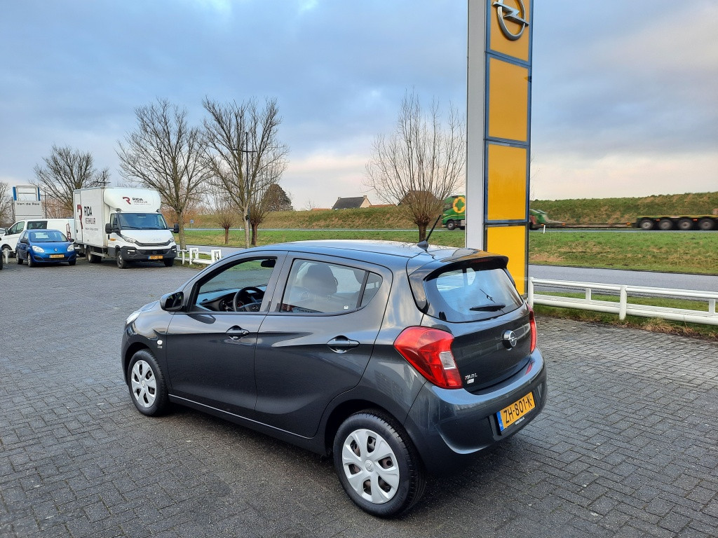 Opel Karl 1.0 120 jaar edition