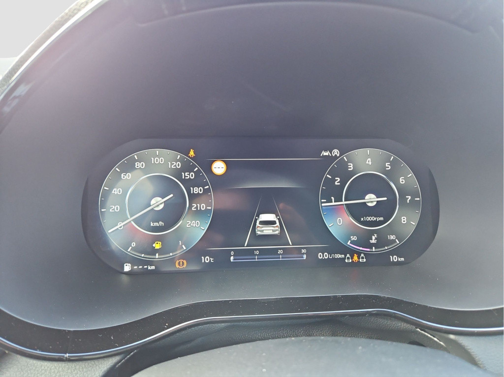 Kia Ceed Sportswagon 1.0 t-gdi design edition ** actie model ** | digital c