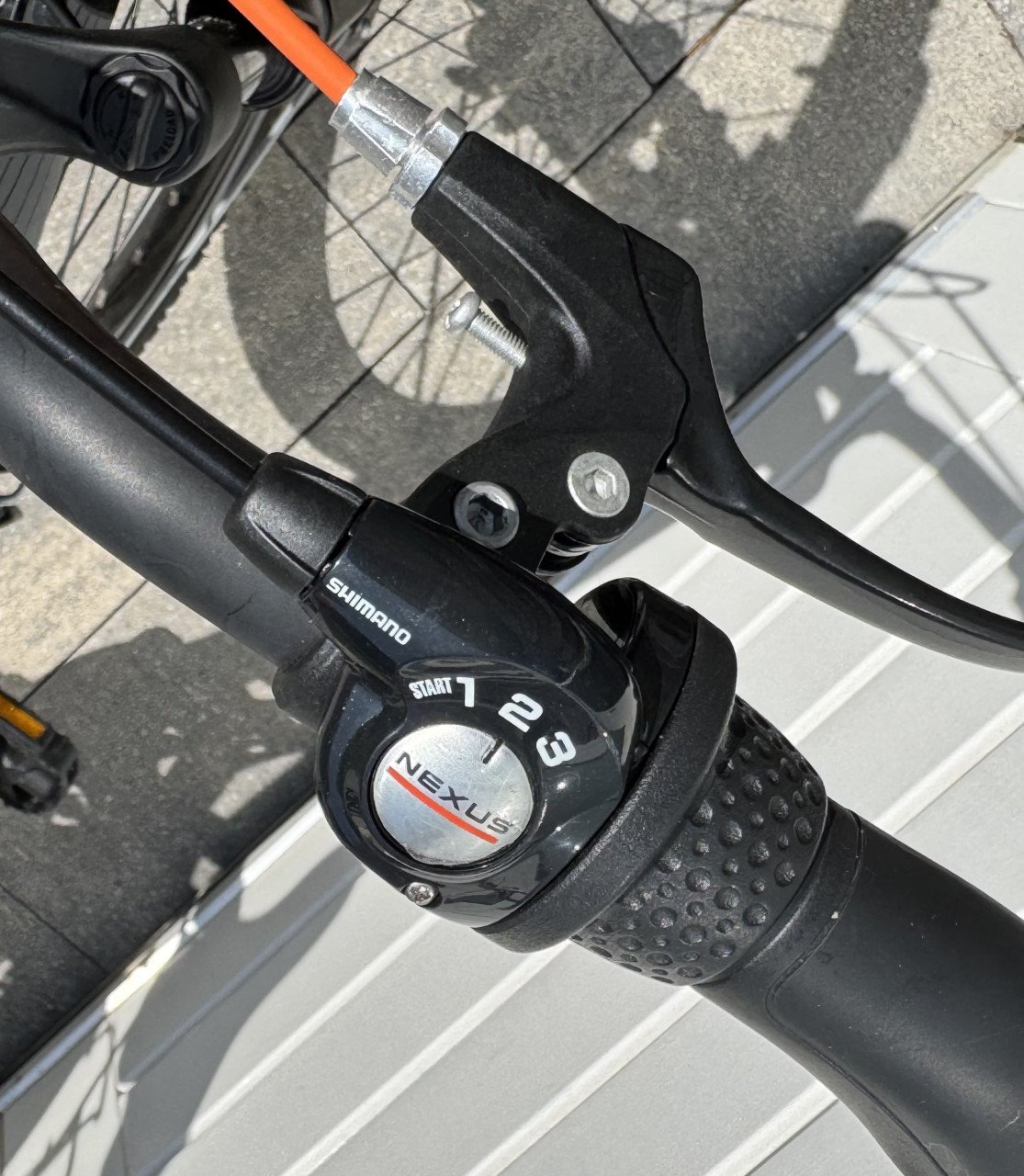 Batavus Booster 24inch 2023 (fiets)