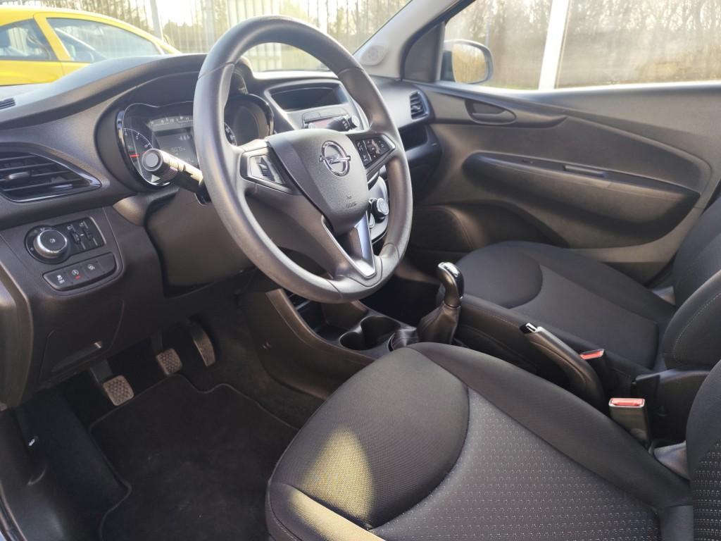 Opel Karl 1.0 ecoflex edition