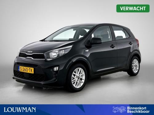 Kia Picanto 1.0 dpi dynamicline | apple carplay/android auto | cruise contr