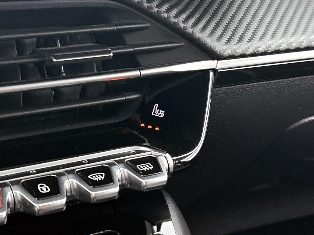 Peugeot 208 100pk allure pack | rijklaar | keyless | camera | stoelverwarmi