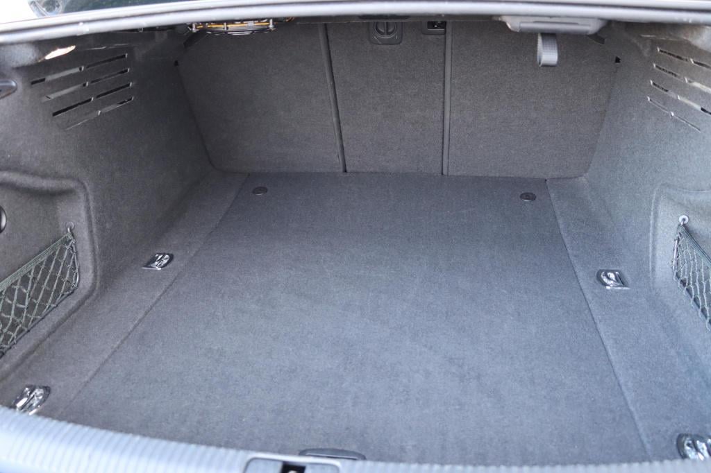 Audi A4 limousine 2.0 tfsi quattro design pro line plus 252pk s tronic