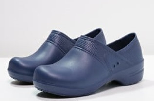 Nieuwe Sanita Aero Motion instapper 38