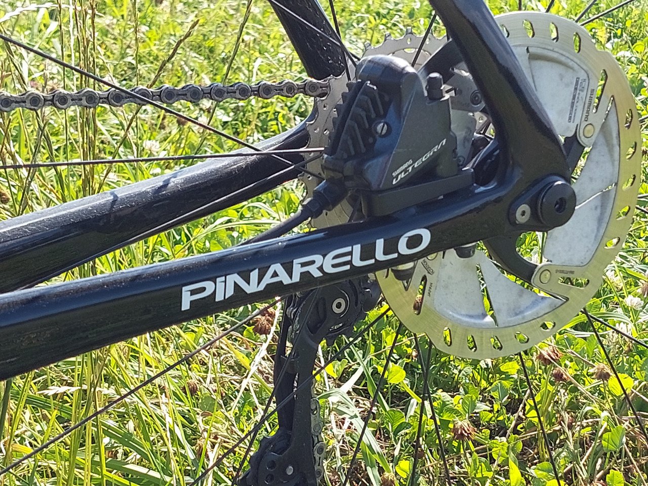 Racefiets