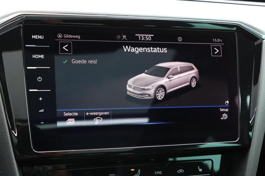 Volkswagen Passat variant 1.4 tsi phev gte business dsg 218pk