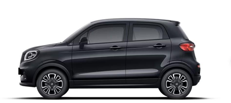 Leapmotor T03 design 37.3 kwh | wordt verwacht | automaat | navi | parkeerc