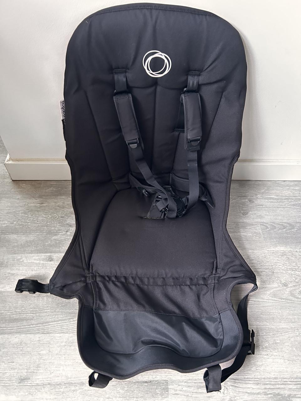 Bugaboo Cameleon 3 in speciale Niark uitvoering
