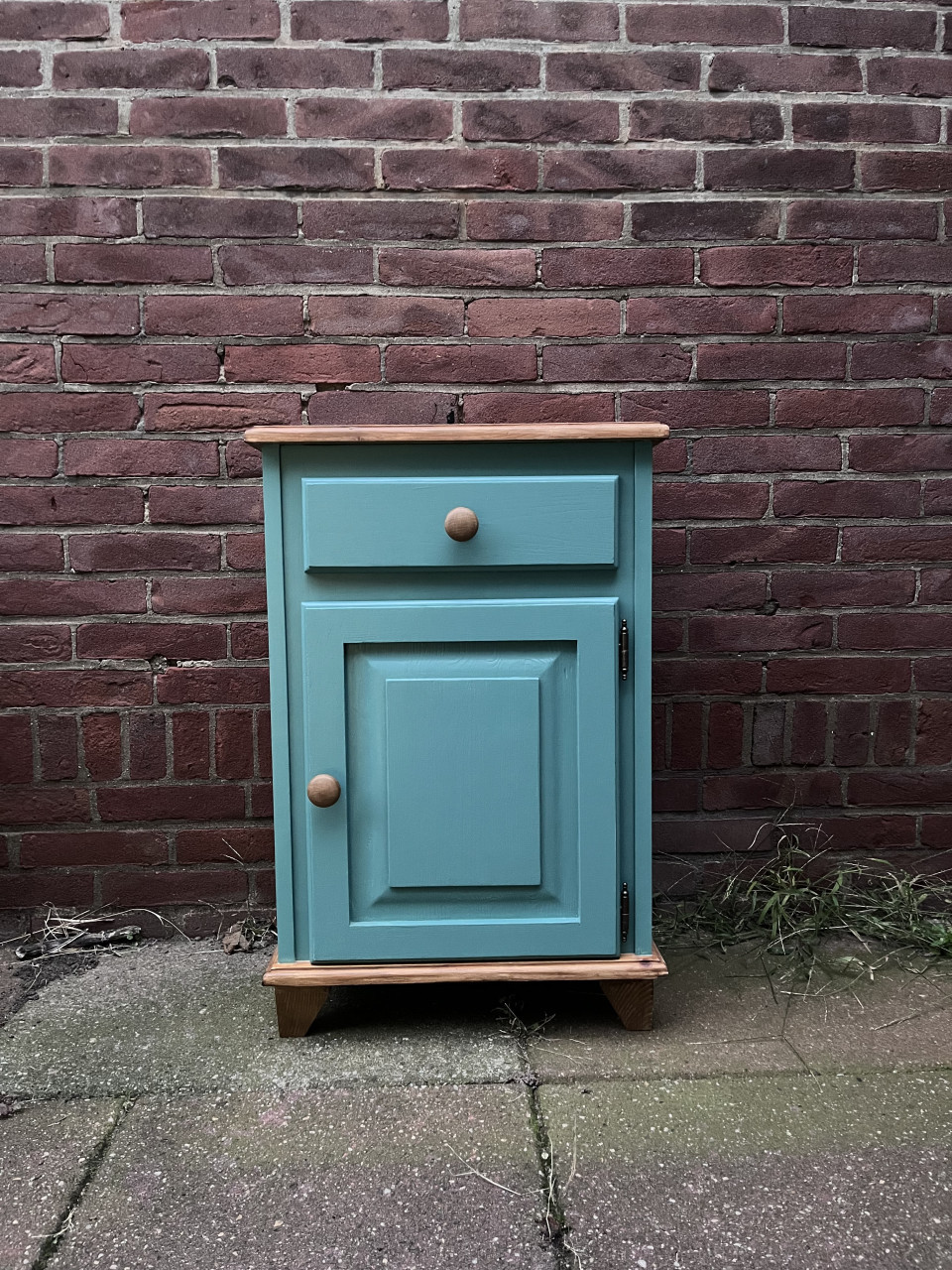 Kastje Te Koop!