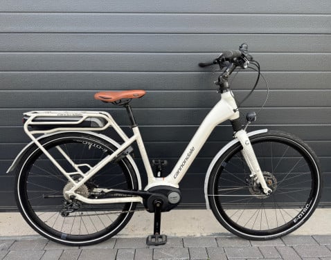 Cannondale Mavaro e-bike – Bosch middenmotor – 47 cm