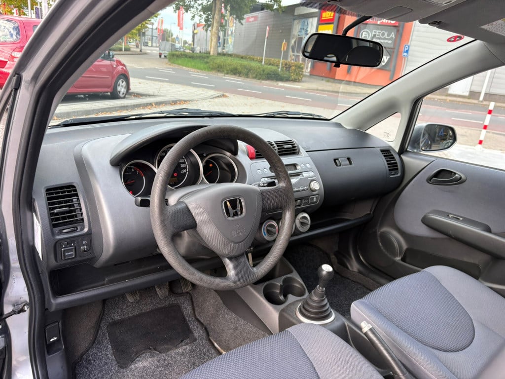 Honda Jazz 1.2 cool