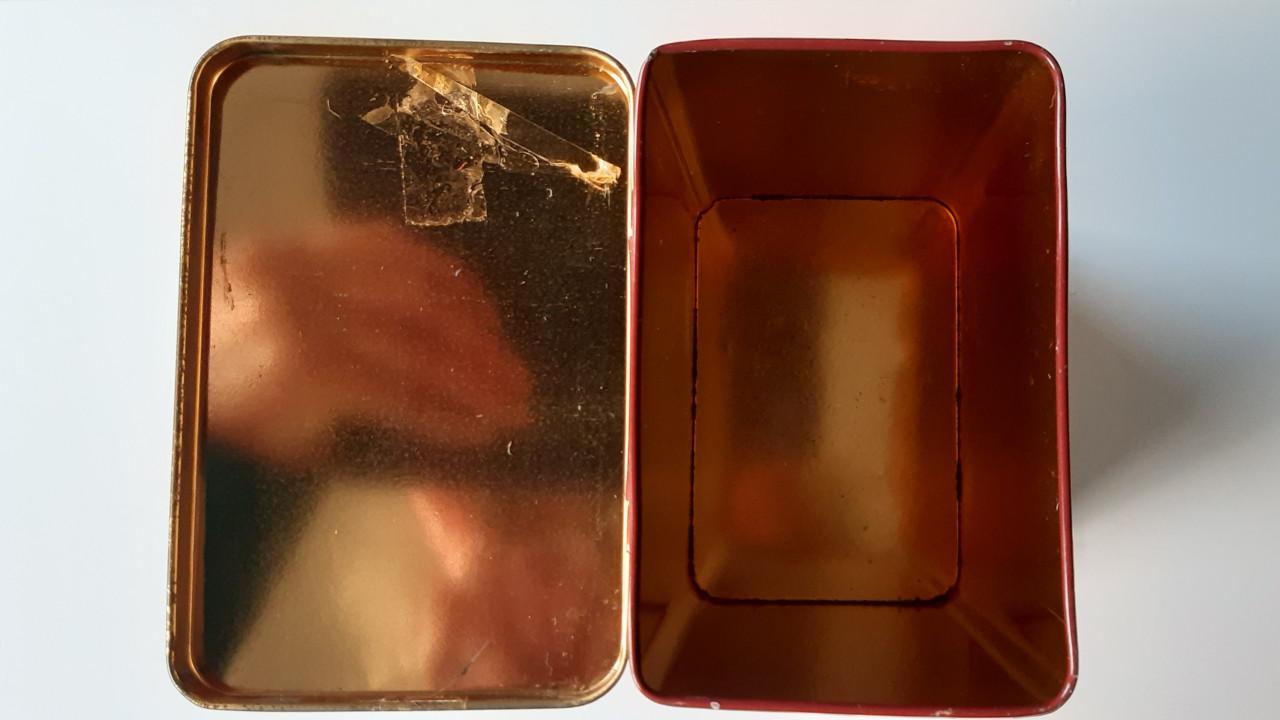 Ot & Sien, 4 verschillende blikken