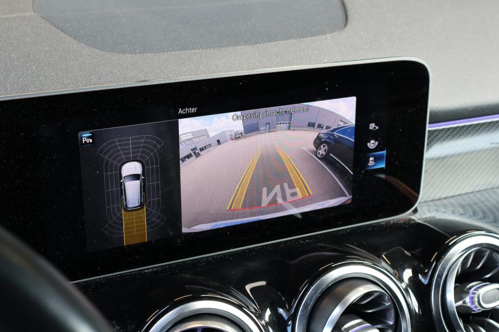 Mercedes-Benz Glb 180 d premium amg i btwi l camera l smartphone integratie