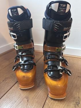 Skischoenen