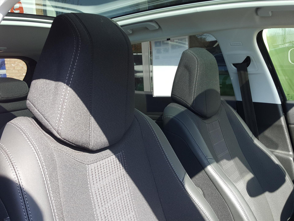 Peugeot 308 1.2 puretech 130pk s&s allure navigatie | cruise & climate cont