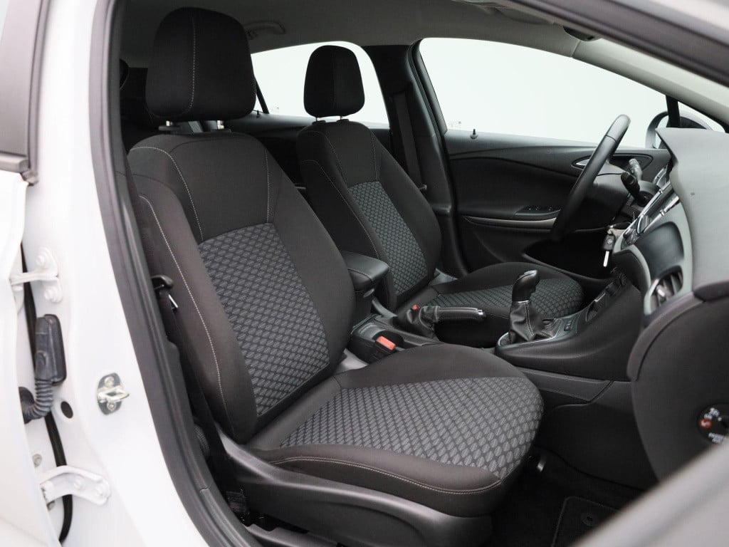 Opel Astra 1.2 business edition | navigatie | apple carplay / android auto 