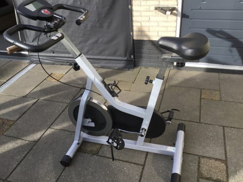 Hometrainer