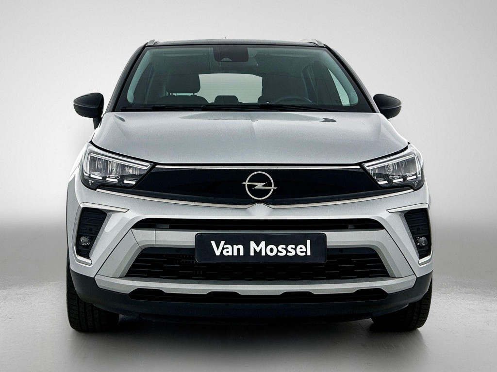 Opel Crossland X 1.2 turbo ultimate