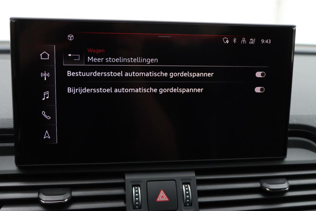 Audi Q5 50 tfsi e s edition competition 300pk s tronic