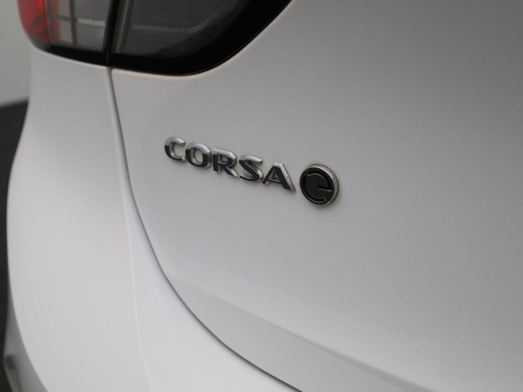 Opel Corsa-e corsa-e elegance navi | camera | lmv | climate