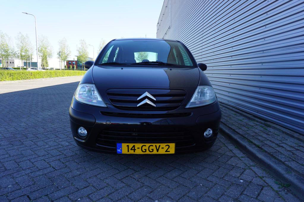 Citroen C3 1.4i ligne prestige airco / elektr. ramen / nap / riem 2024 /  a