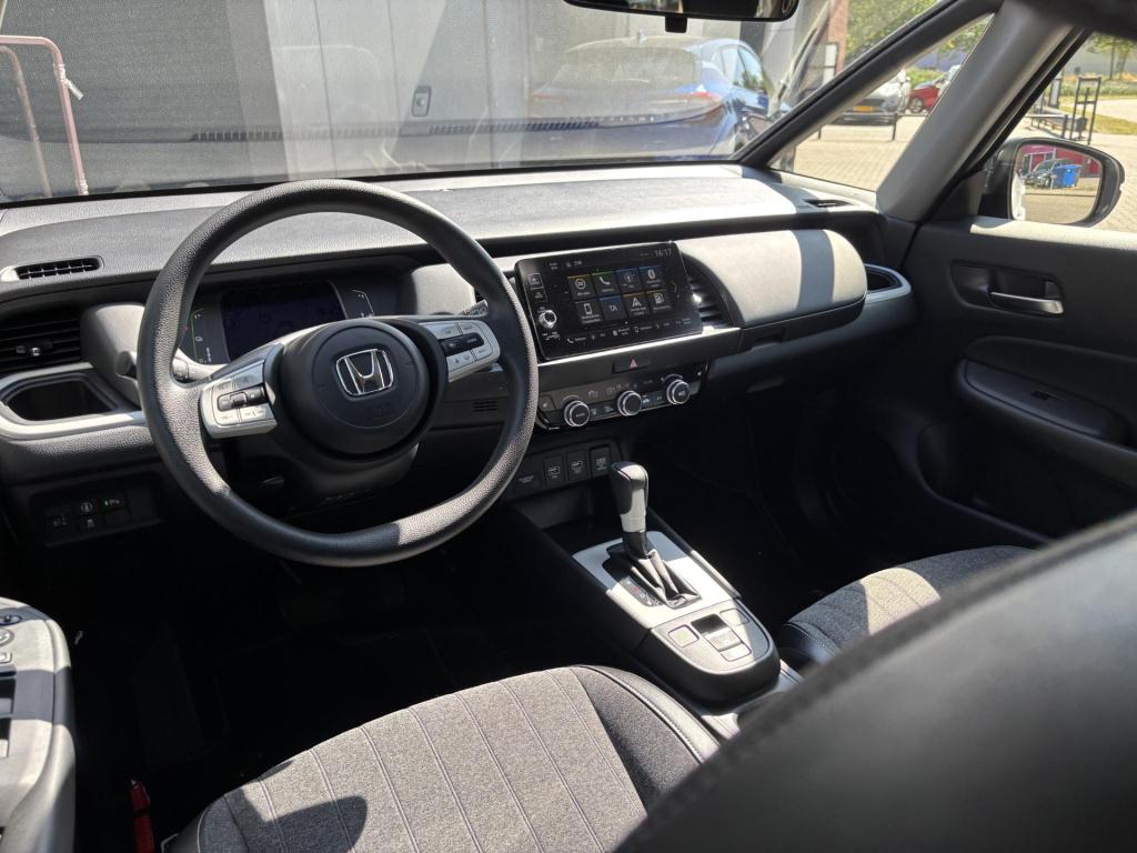 Honda Jazz 1.5 e:hev comfort
