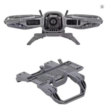 Landingsgestel voor DJI NEO 2 Drone