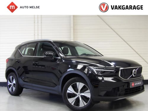 Volvo XC40 t4 plug-in hybrid 211pk aut core bright