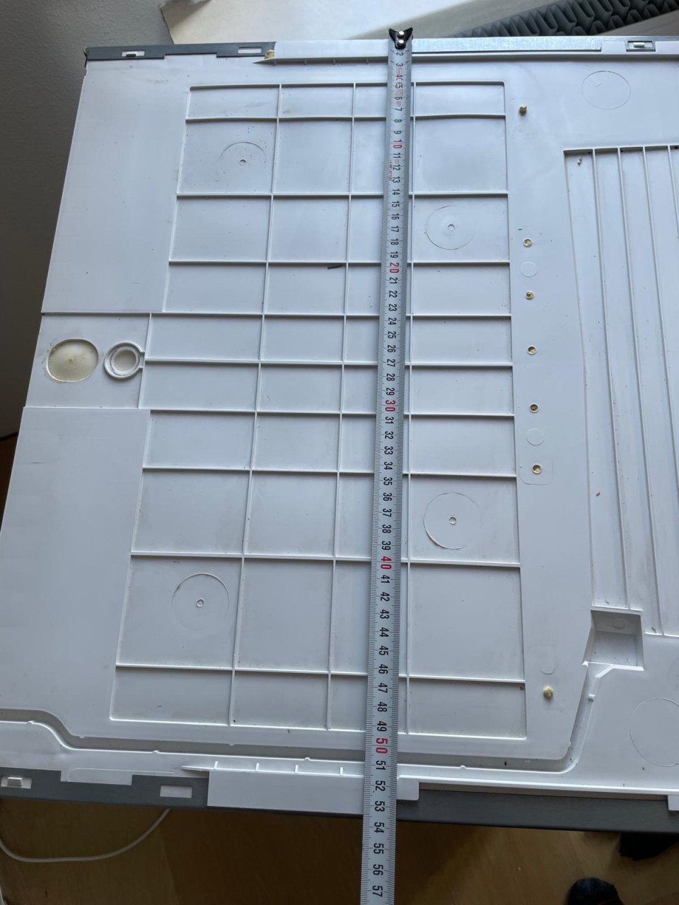 Siemens IQ300 inbouw koelkast 88 x 56