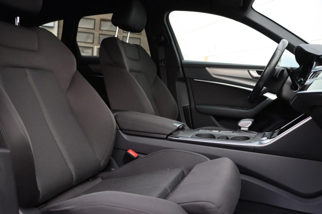 Audi A6 avant 45 tfsi pro line 265pk s-tronic