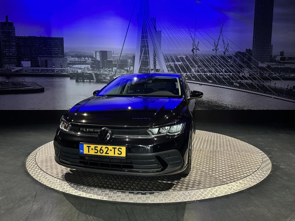 Volkswagen Polo 1.0 tsi life business *navi*appconnect*clima*